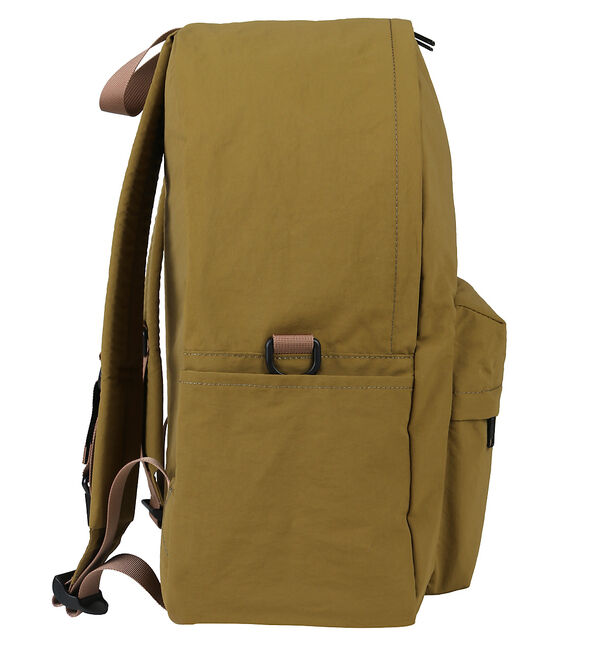 ABAHOUSE「【UNIVERSALOVERALL / ユニバーサルオーバーオール】Ｗrinkl」|リュック|