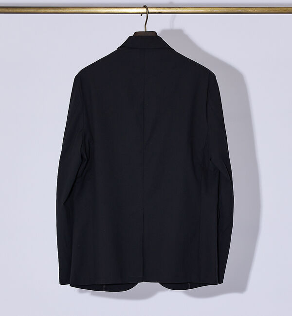 ABAHOUSE「【マルチファンクション / セットアップ対応】ストレッチ ジャケット」|テーラードジャケット|