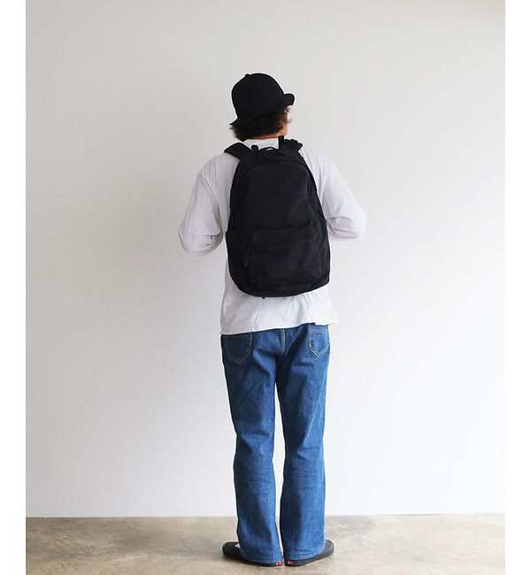 ABAHOUSE「【NoiR / ノアール】デイリーバックパック/N24004　SL Backpa」|リュック|