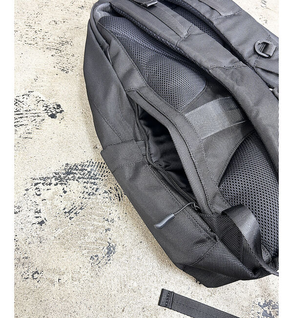 ABAHOUSE「【NoiR / ノアール】デイリーバックパック/N24004　SL Backpa」|リュック|
