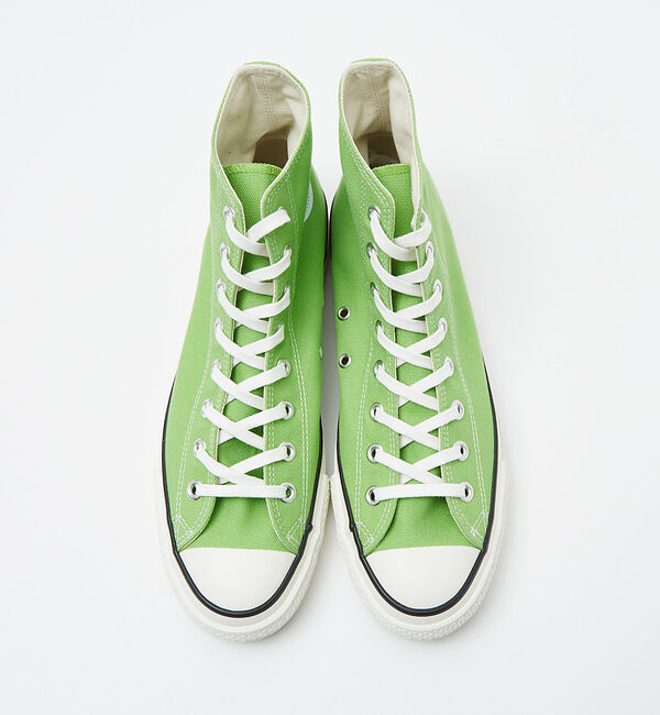 ABAHOUSE「【CONVERSE / コンバース】CANVAS ALL STAR J HI /」|スニーカー|