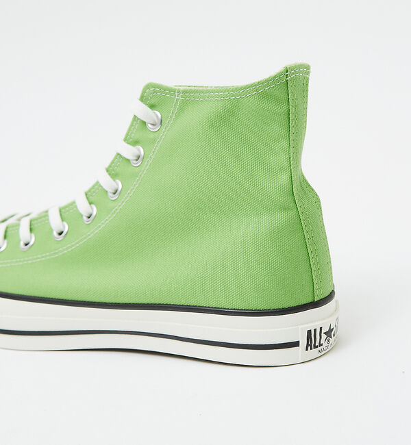 ABAHOUSE「【CONVERSE / コンバース】CANVAS ALL STAR J HI /」|スニーカー|