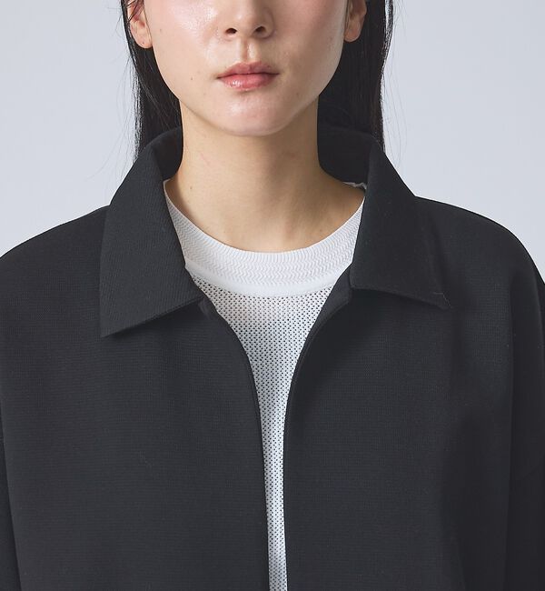 ABAHOUSE「【FORTUNA/フォルトゥナ】NobuttonLightJK/ノーボタンライト」|その他|