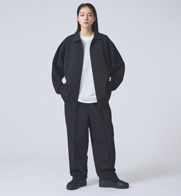 ABAHOUSE「【FORTUNA/フォルトゥナ】NobuttonLightJK/ノーボタンライト」|その他|