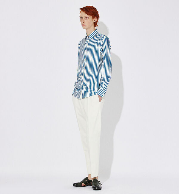 alfredoBANNISTER「ドレス グルカサンダル」|サンダル|