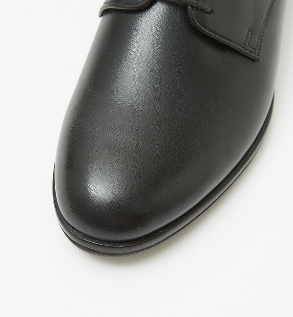 alfredoBANNISTER「【WEB別注】スタンダード プレーントゥ シューズ」|その他|