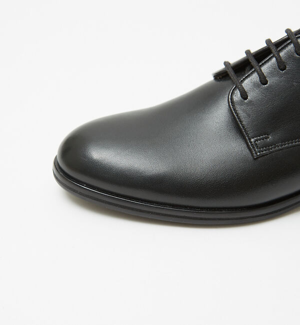 alfredoBANNISTER「【WEB別注】スタンダード プレーントゥ シューズ」|その他|