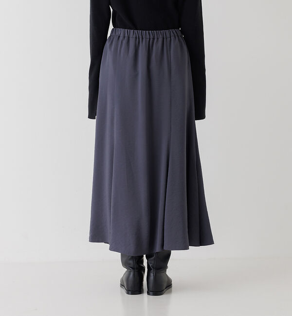 Rouge vif「【XSサイズ展開】セミマーメイドスカート」|スカート|