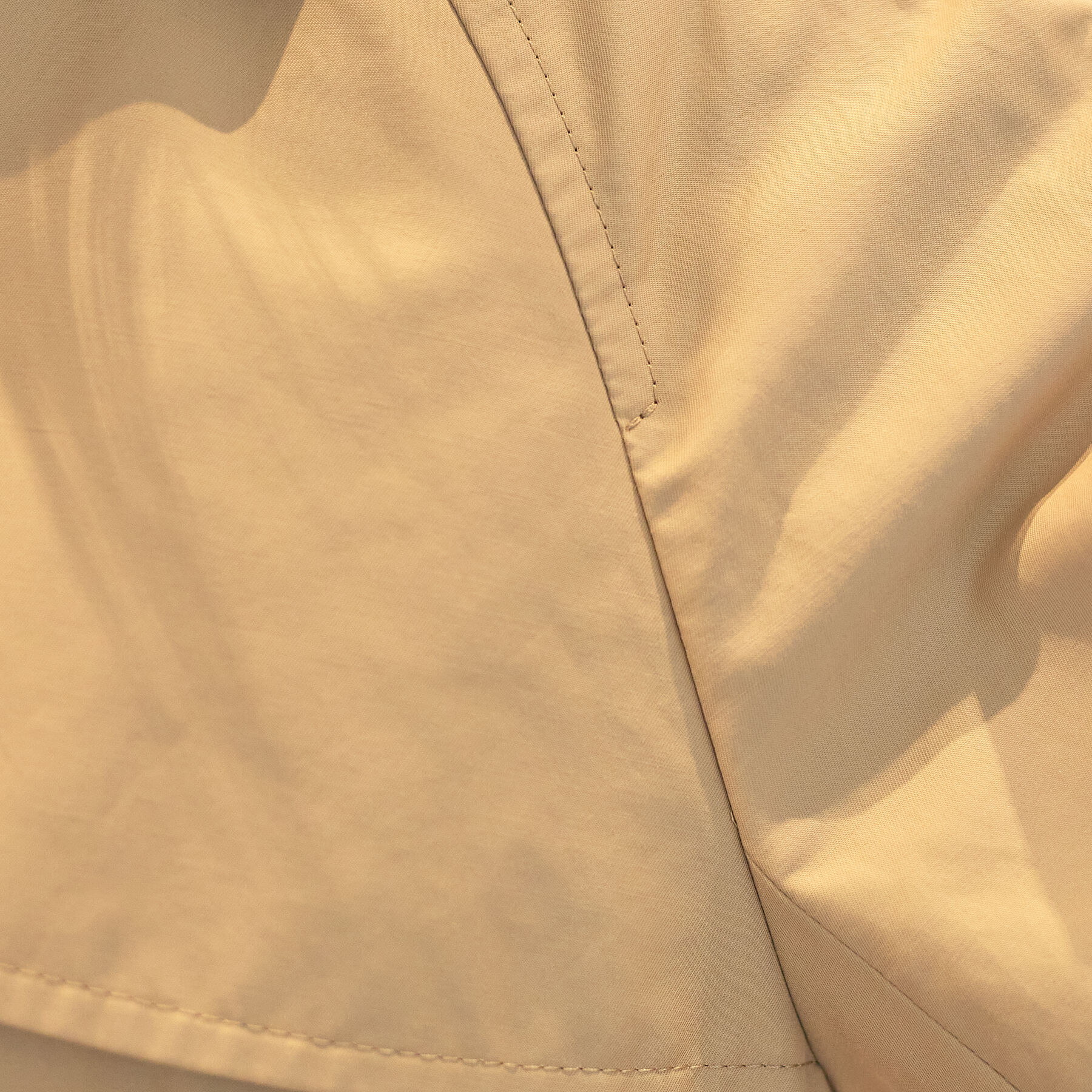 Rouge vif「ライナー付きトレンチコート」|トレンチコート|