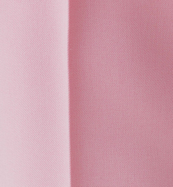 Rouge vif「【XSサイズ展開】 パウダーツイルテーパードパンツ」|その他|