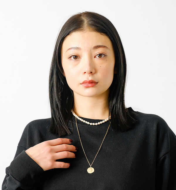 Rouge vif「【EVER AFTER】バックデザインスウェット / トレーナー / 長袖【WE」|スウェット・ジャージ|