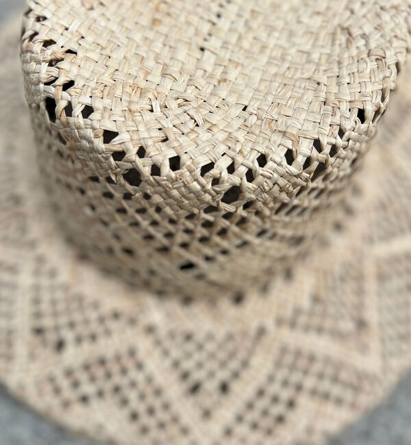 Rouge vif「【La Maison de Lyllis/ラ メゾン ド リリス】ハット EVE」|その他|