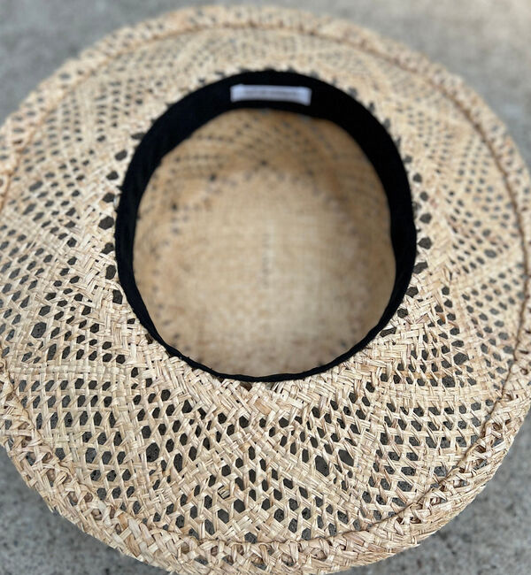 Rouge vif「【La Maison de Lyllis/ラ メゾン ド リリス】ハット EVE」|その他|