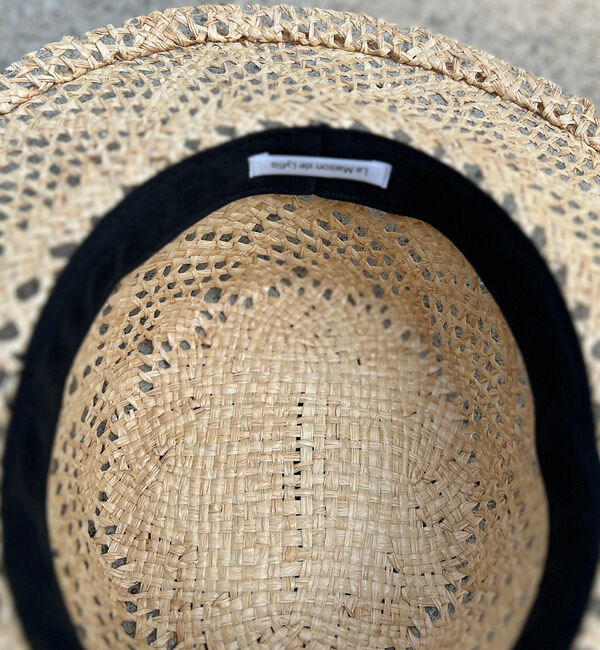 Rouge vif「【La Maison de Lyllis/ラ メゾン ド リリス】ハット EVE」|その他|