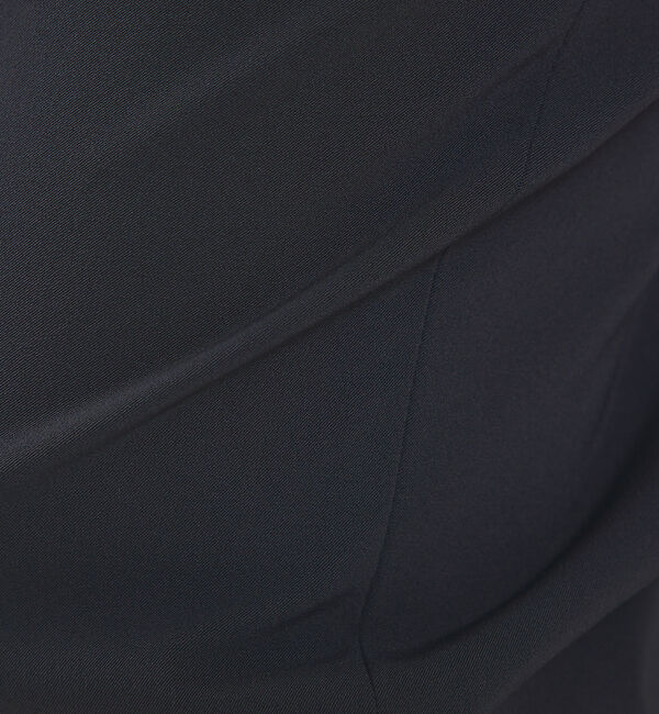 qualite「【セットアップ対応】2WAYストレッチストレートパンツ」|その他|