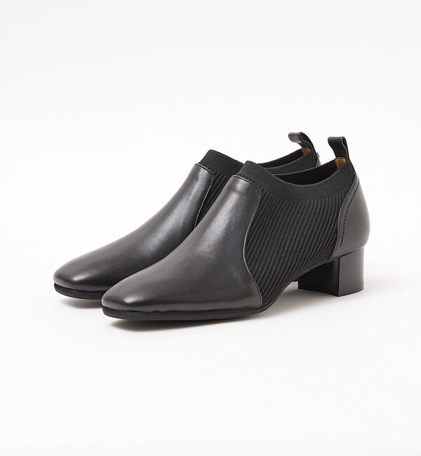 AU BANNISTER「ストレッチニットシューティー」|その他|