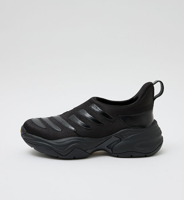 AU BANNISTER「【Vibram/ヴィブラムソール】ハンズフリースニーカー」|スニーカー|