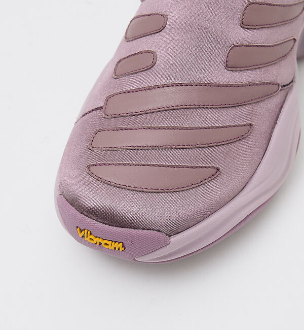 AU BANNISTER「【Vibram/ヴィブラムソール】ハンズフリースニーカー」|スニーカー|