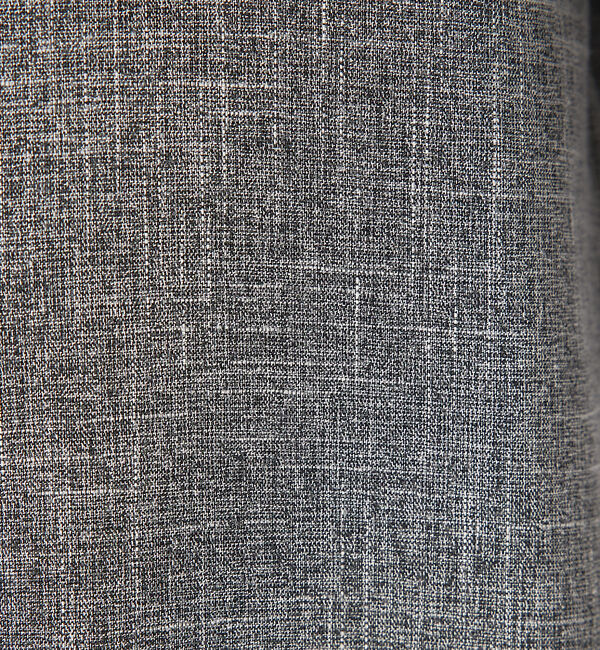 abahouse mavie「【WEB限定！2点セット】リネンライク半袖ジャケット&ストレートパンツセットアッ」|テーラードジャケット|