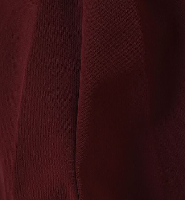 TIARA「《定番》イージータックパンツ」|その他|