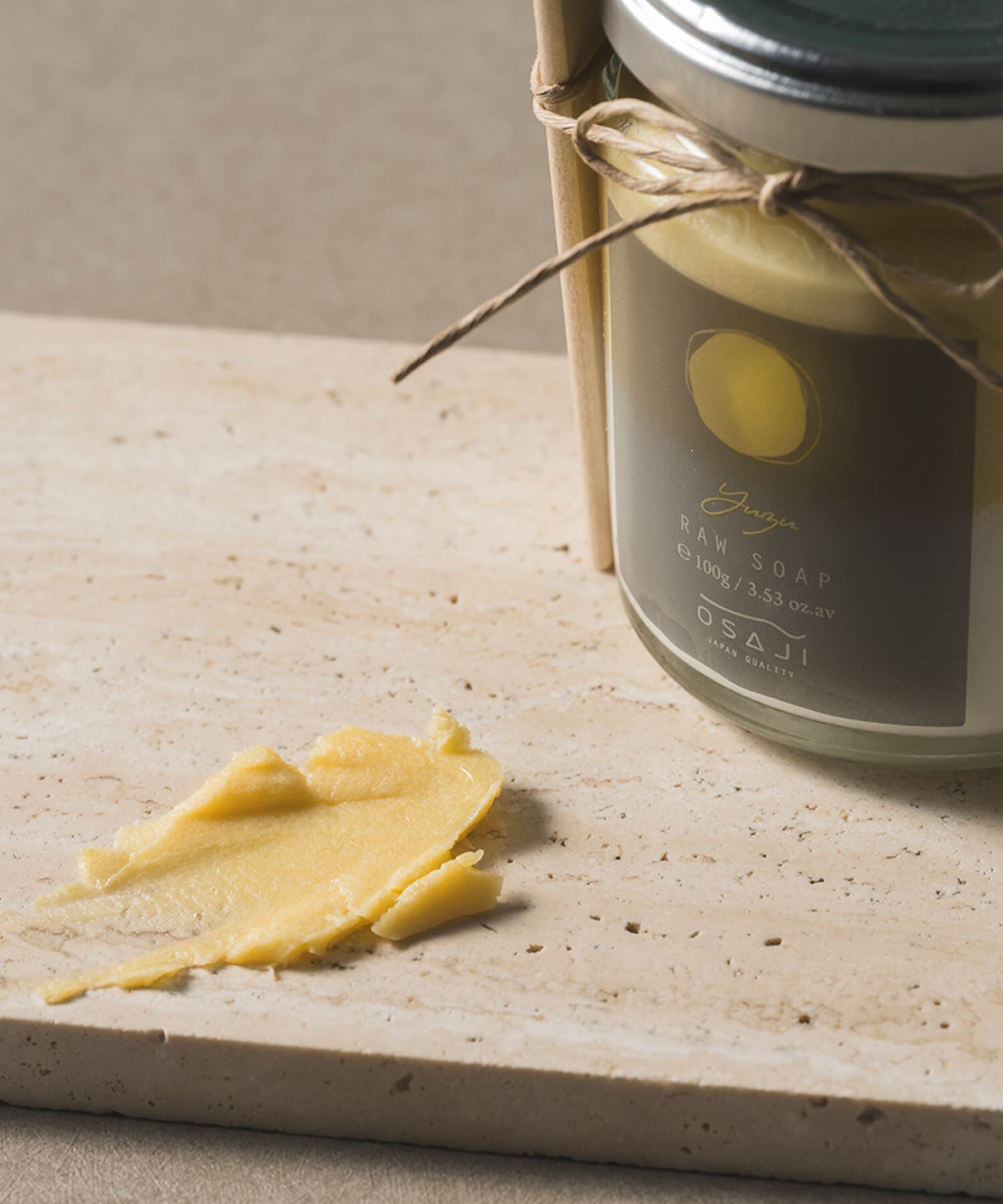 URBAN RESEARCH「OSAJI　ローソープ Yuzu」|その他|