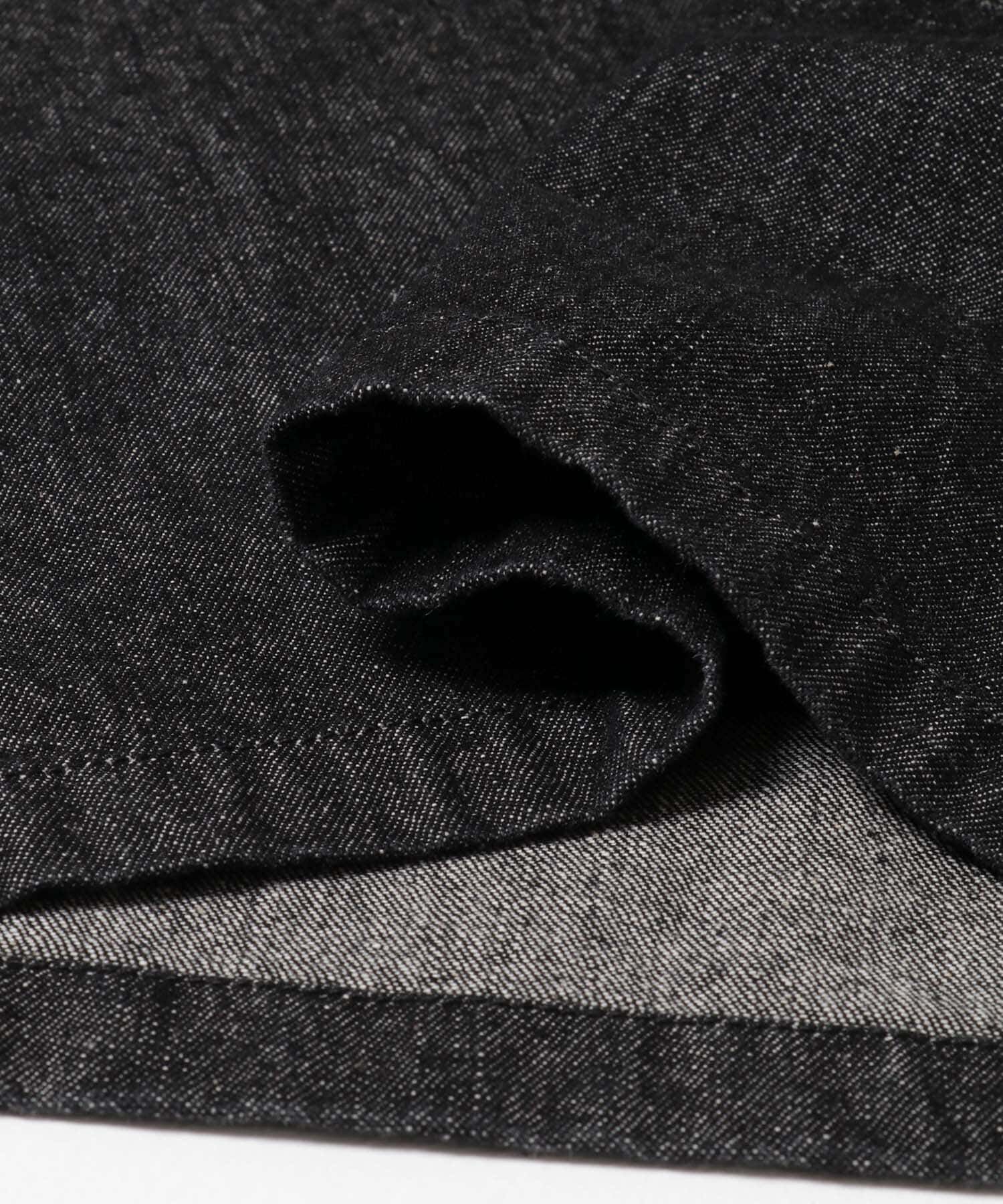 Sonny Label 「リラックスフィットデニムシャツ」|シャツ・ブラウス|