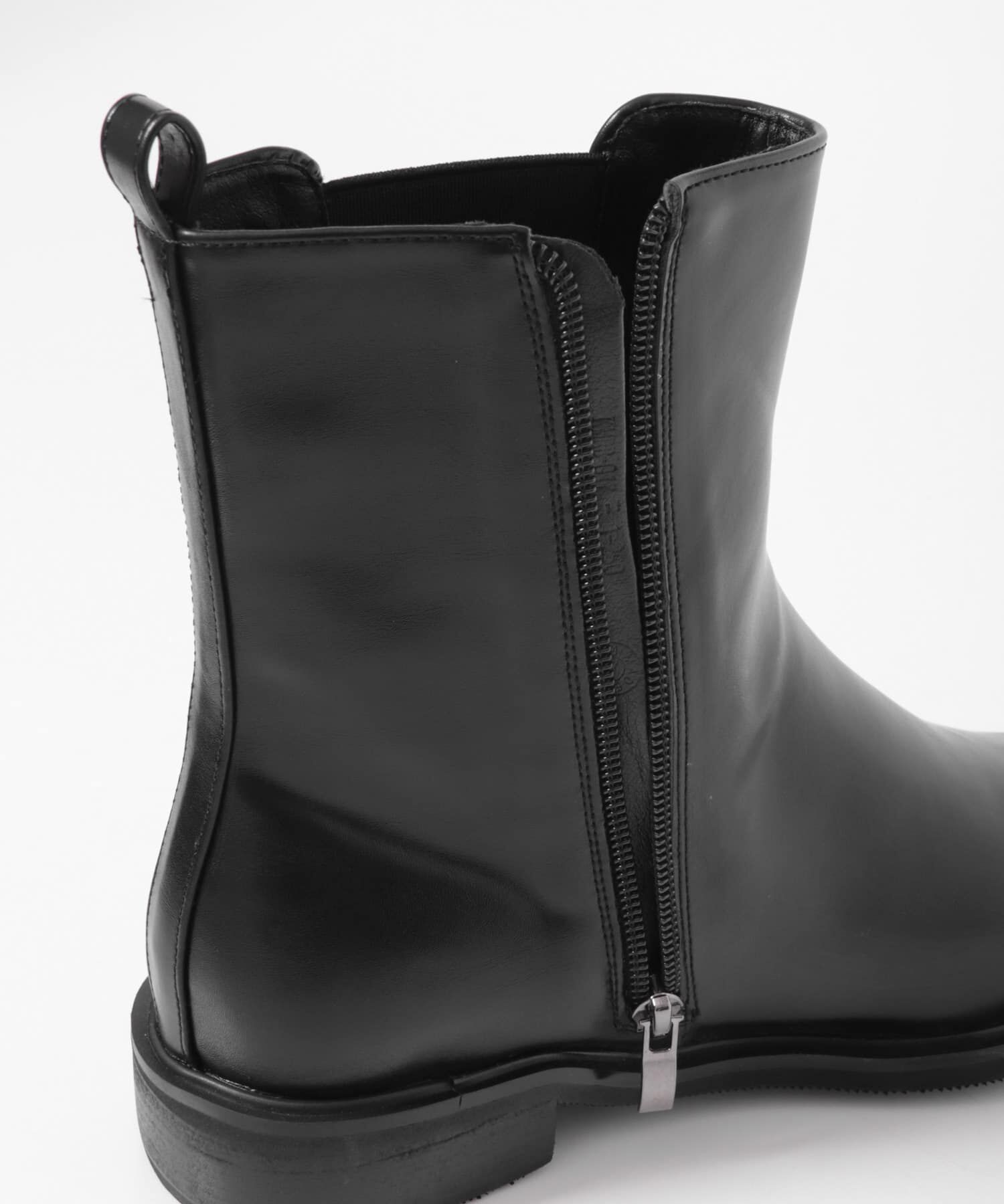 URBAN RESEARCH ROSSO「KOMOREBI MUSEUM　ブーツ」|ショートブーツ|