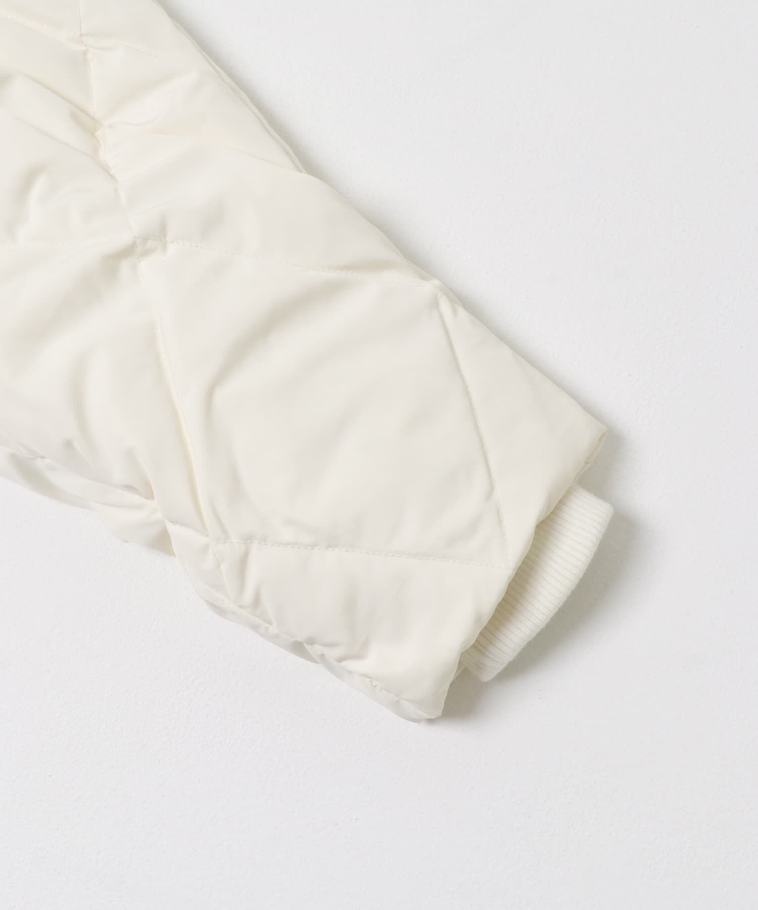 URBAN RESEARCH「『Sサイズ/WEB限定』コクーンキルティングダウン」|ダウン|