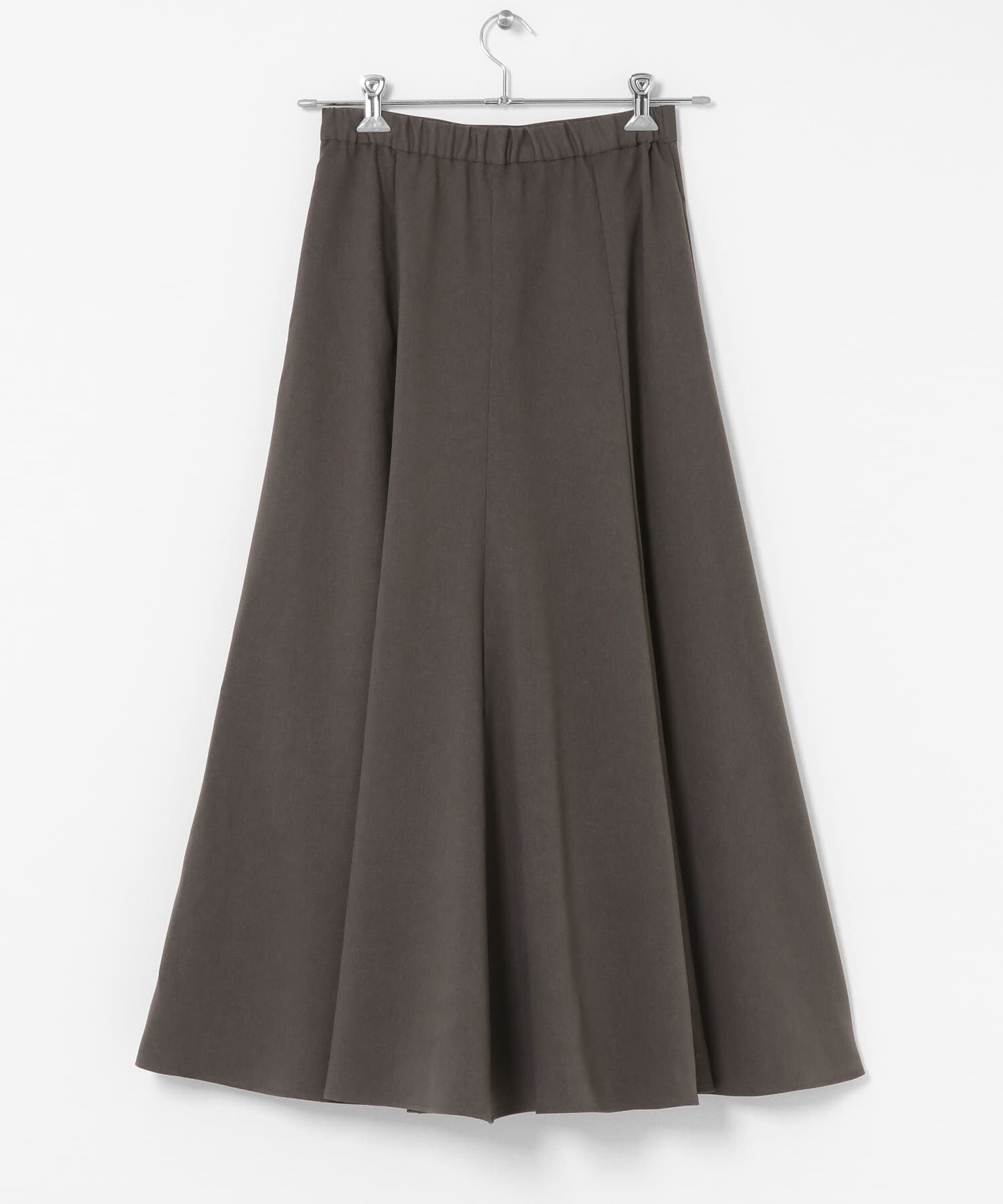 Sonny Label 「『WEB限定』マーメイドフレアスカート」|スカート|