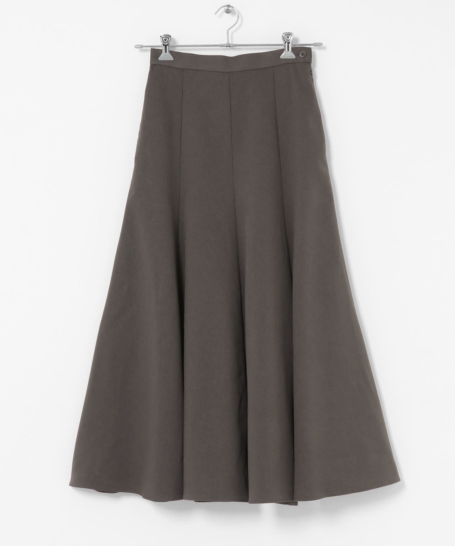 Sonny Label 「『WEB限定』マーメイドフレアスカート」|スカート|