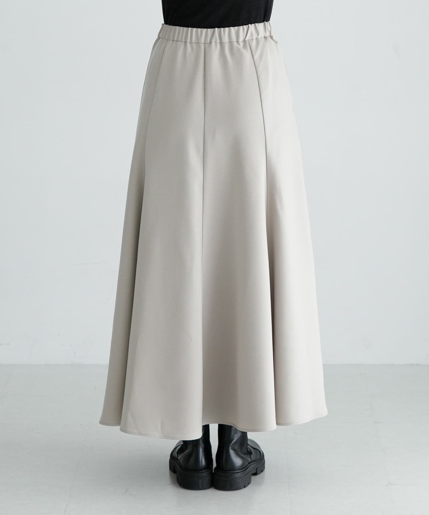 Sonny Label 「『WEB限定』マーメイドフレアスカート」|スカート|