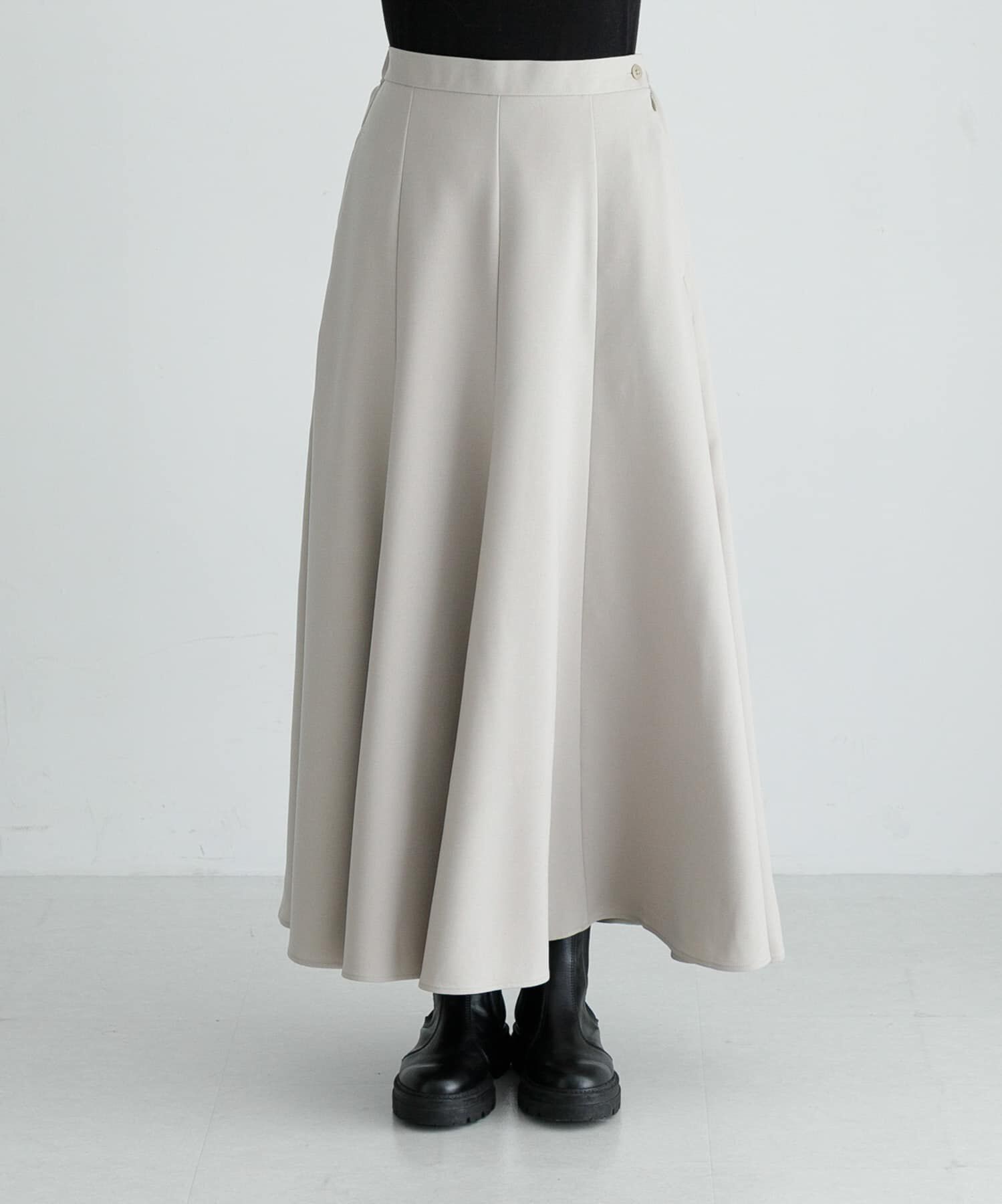 Sonny Label 「『WEB限定』マーメイドフレアスカート」|スカート|