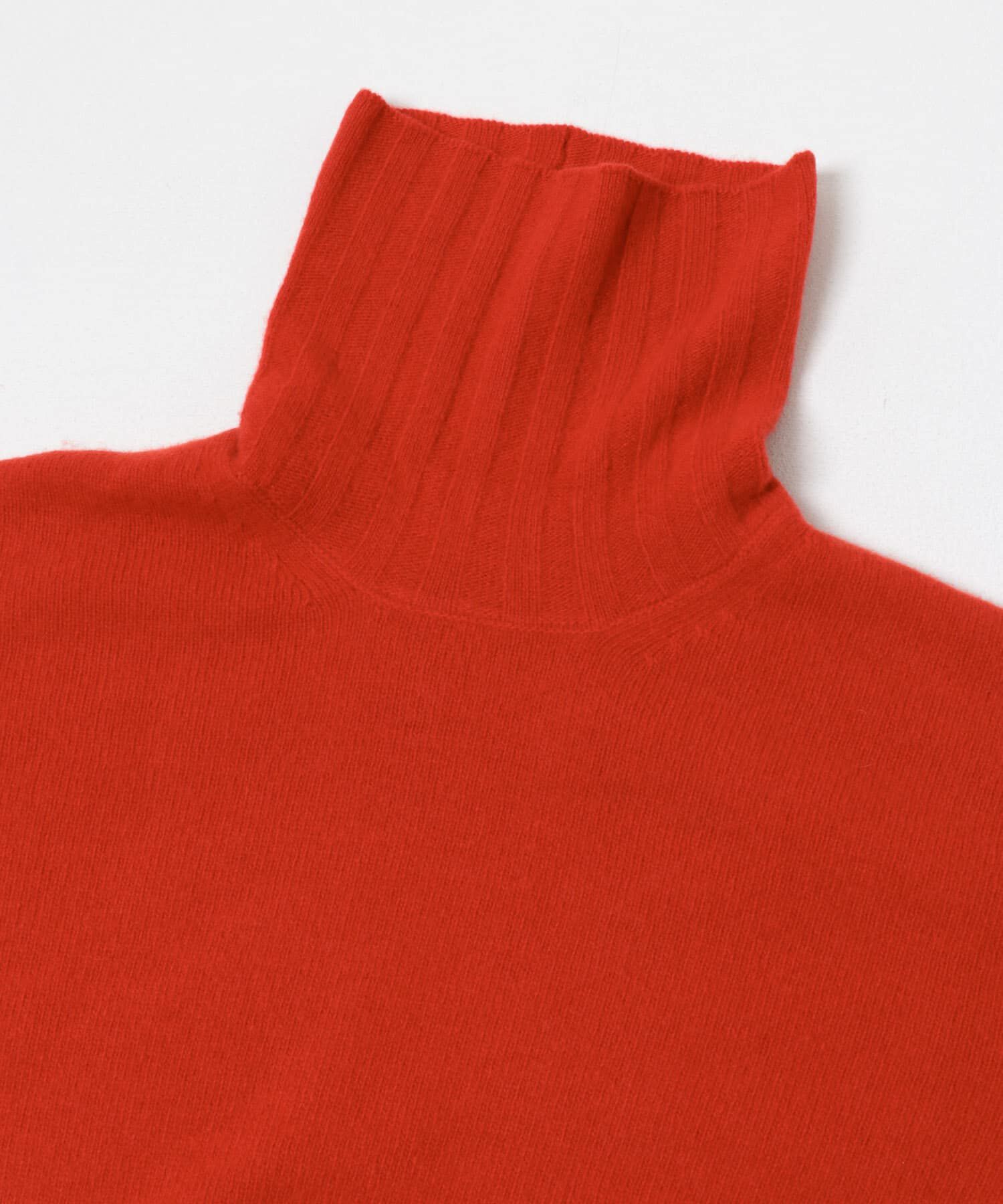 かぐれ「ハミルトンタートルニット」|ニット・セーター|