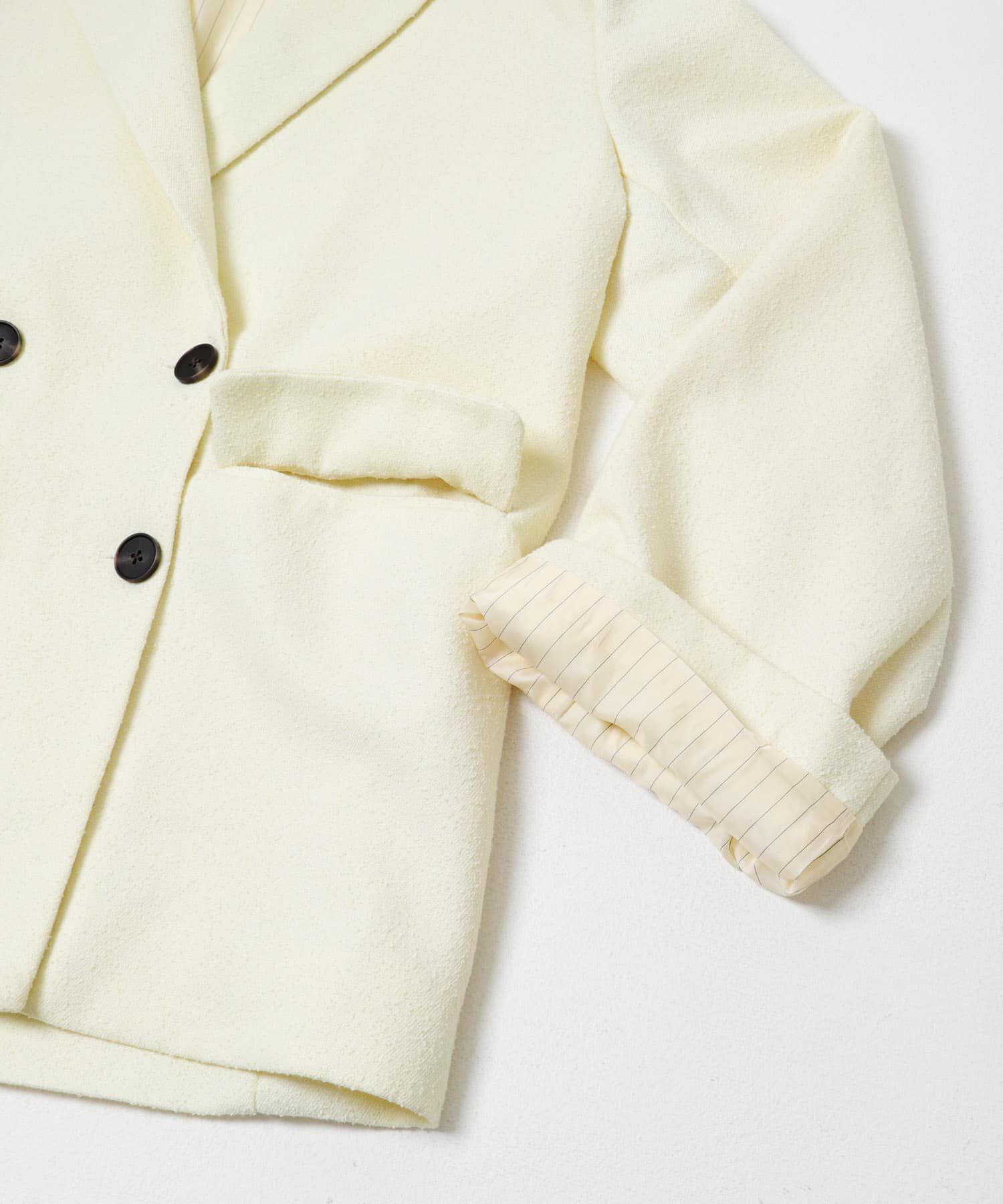 SENSE OF PLACE by URBAN RESEARCH「ワイドスリーブオーバージャケット」|その他|