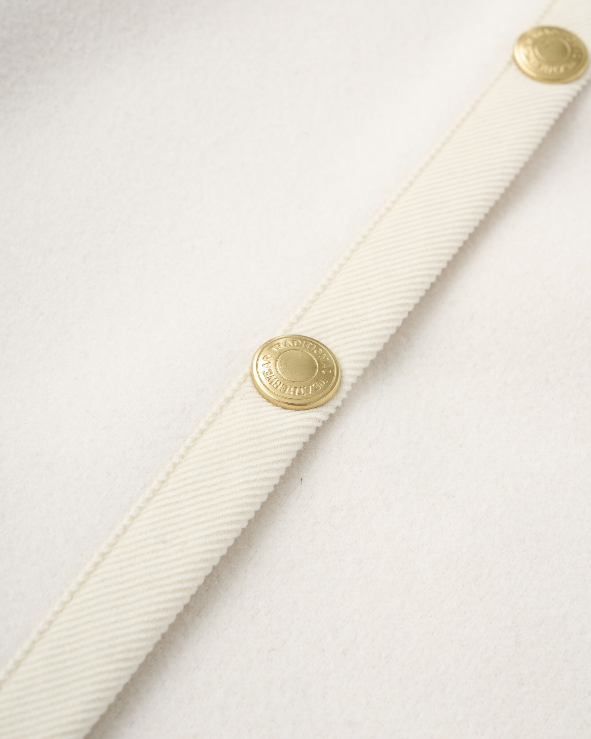 Traditional Weatherwear「ARKLEY A-LINE WOOL JERSEY」|その他|