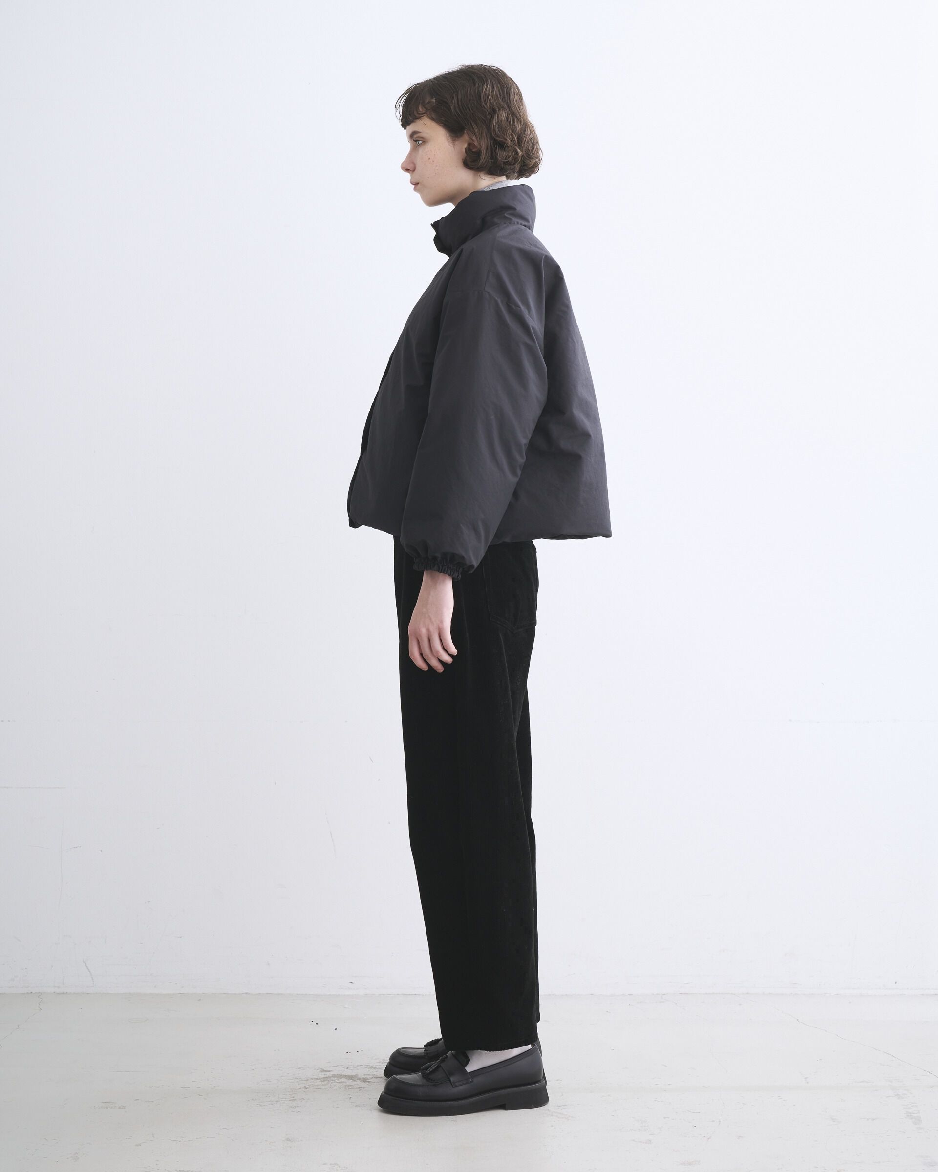 Traditional Weatherwear「HASELEY」|ダウン|