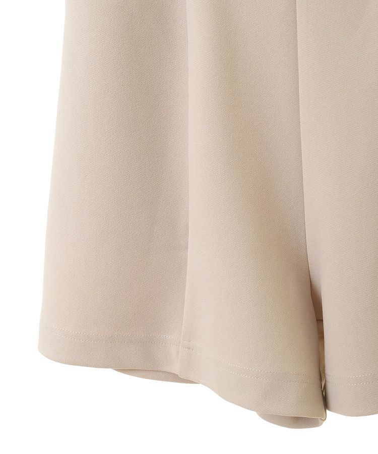 earth music&ecology「ベルト付きショートパンツ」|その他|