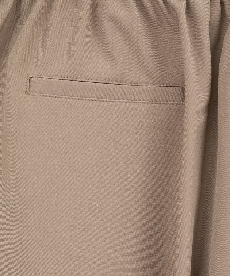 earth music&ecology「リラックスワイドパンツ」|その他|