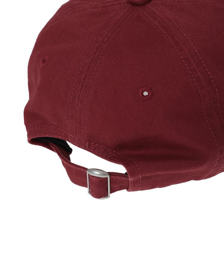 earth music&ecology「ダメージロゴキャップ」|その他|