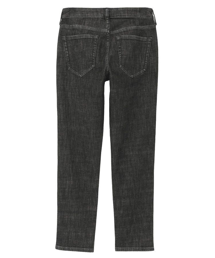 AMERICAN HOLIC「テーパードデニム」|デニム|