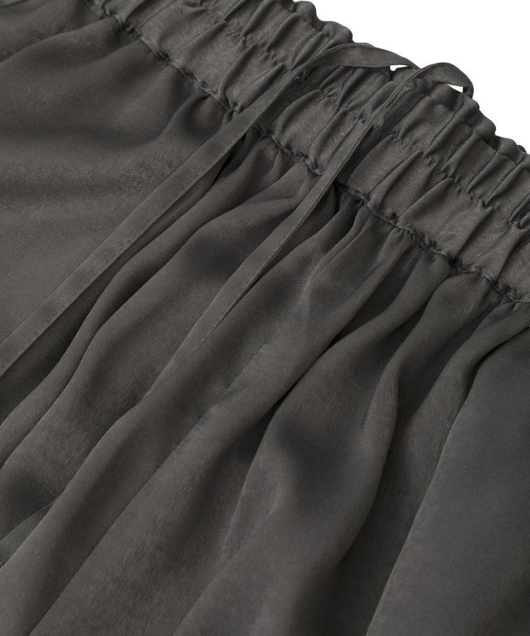 AMERICAN HOLIC「【選べる丈2サイズ】マットサテンスカーチョ」|その他|