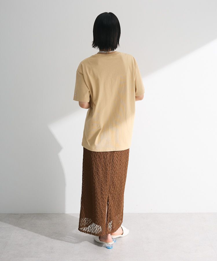 Green Parks「■RUSSELL プリントショートスリーブTEE」|Tシャツ・カットソー|