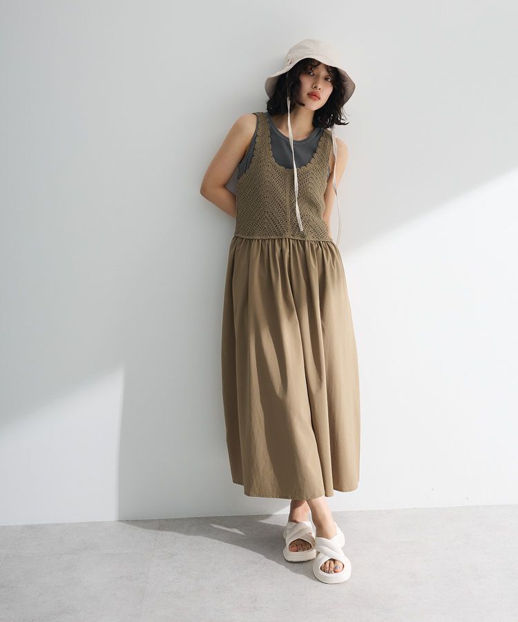 Green Parks「・リボンアドヴェンチャーハット」|その他|