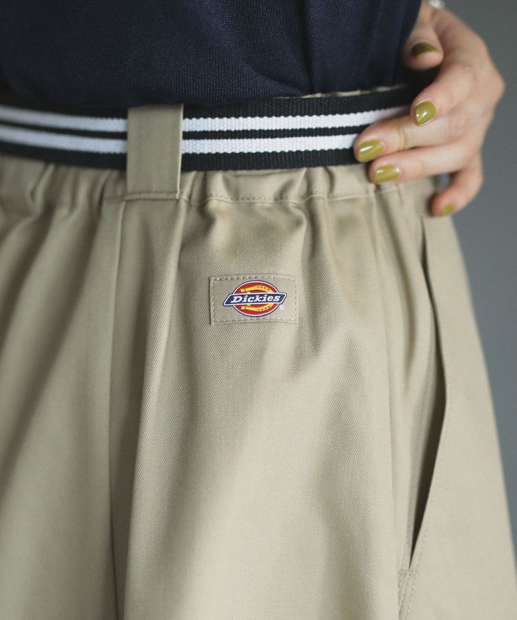 Green Parks「Dickies / ラインガチャベルト」|ベルト|