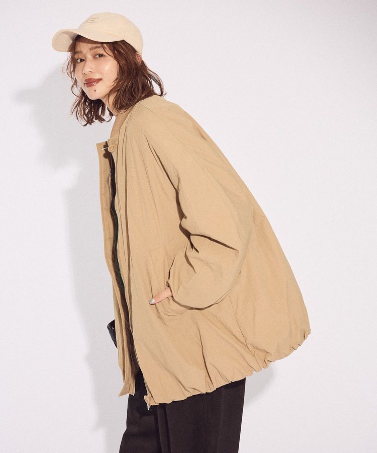 armonia「everywalk.コーデュロイロゴキャップ」|その他|