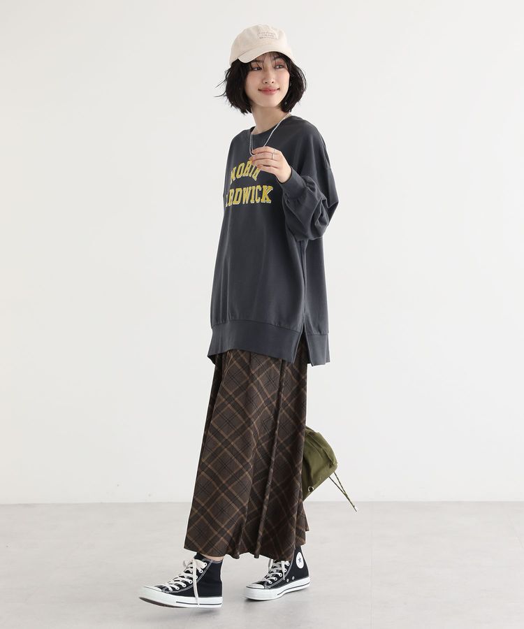 armonia「everywalk.コーデュロイロゴキャップ」|その他|