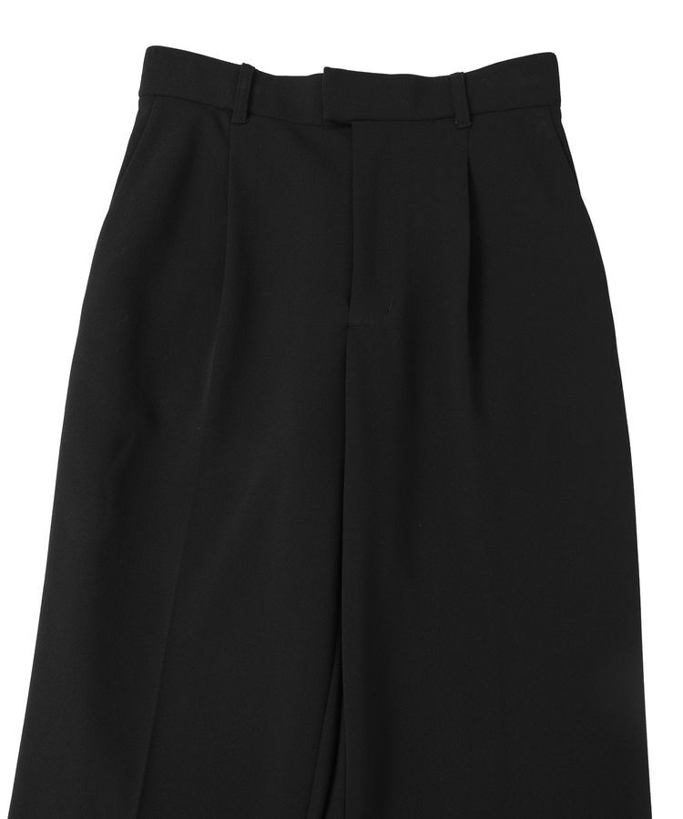 Green Parks「O.きれいシルエットテーパードパンツ」|その他|