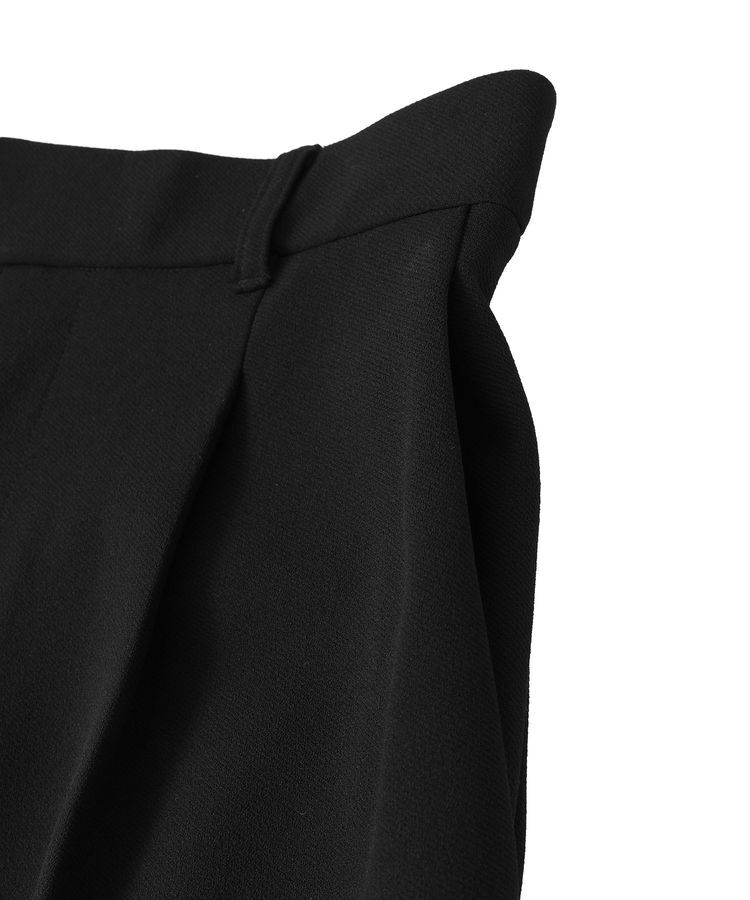 Green Parks「O.きれいシルエットテーパードパンツ」|その他|