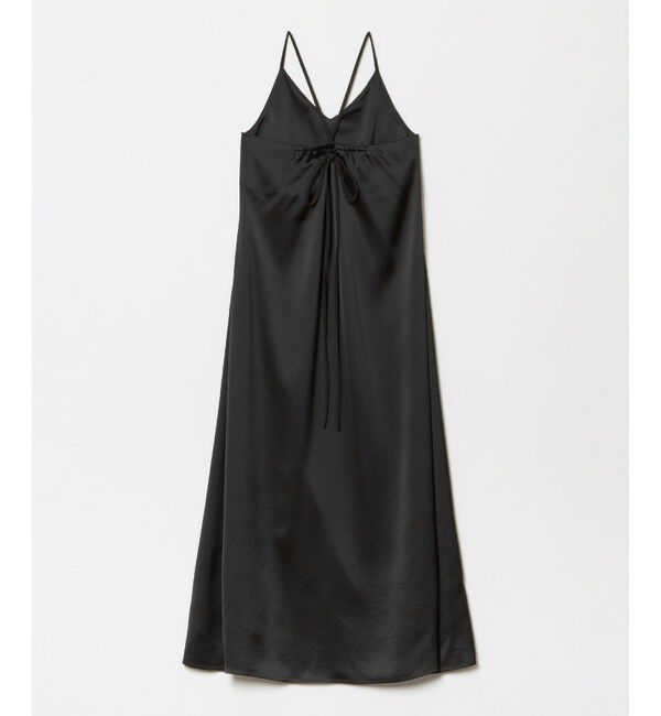 LOULOU WILLOUGHBY「【LOULOU WILLOUGHBY】アンサンブルドレス」|ワンピース|