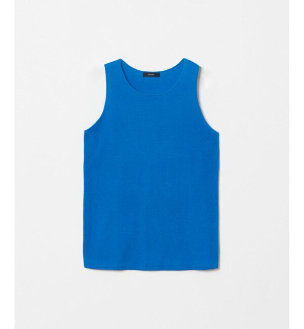 allureville「ディープV ネックレイヤードプルオーバー」|ニット・セーター|